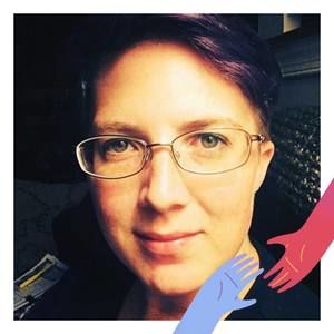 Meet your Posher, Julia